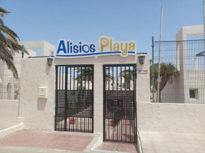 Alisios Playa, pool view